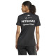 Adidas Γυναικεία κοντομάνικη μπλούζα Mercedes - AMG Petronas Formula One Team Driver Jersey